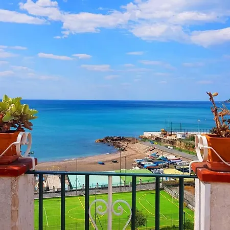 La Terrazza A Mare *
