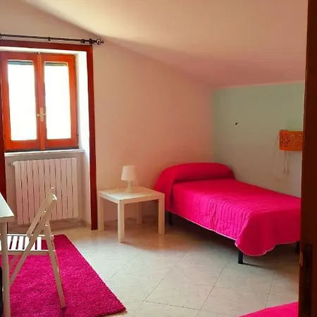 Appartement La Terrazza A Mare