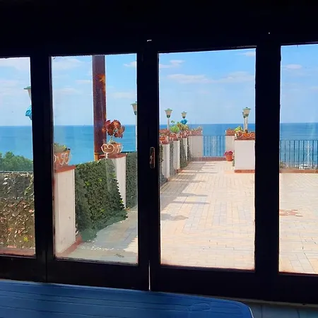 La Terrazza A Mare